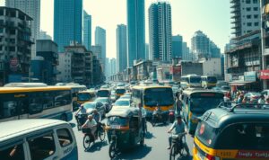 transportasi umum